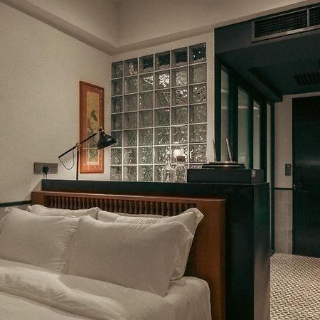 The Payang Hotel Куала-Тренгану Экстерьер фото