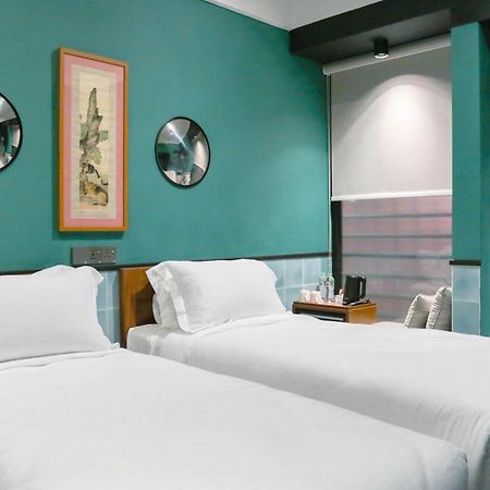 The Payang Hotel Куала-Тренгану Экстерьер фото