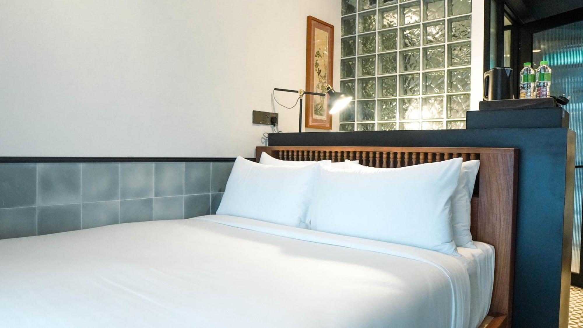 The Payang Hotel Куала-Тренгану Экстерьер фото