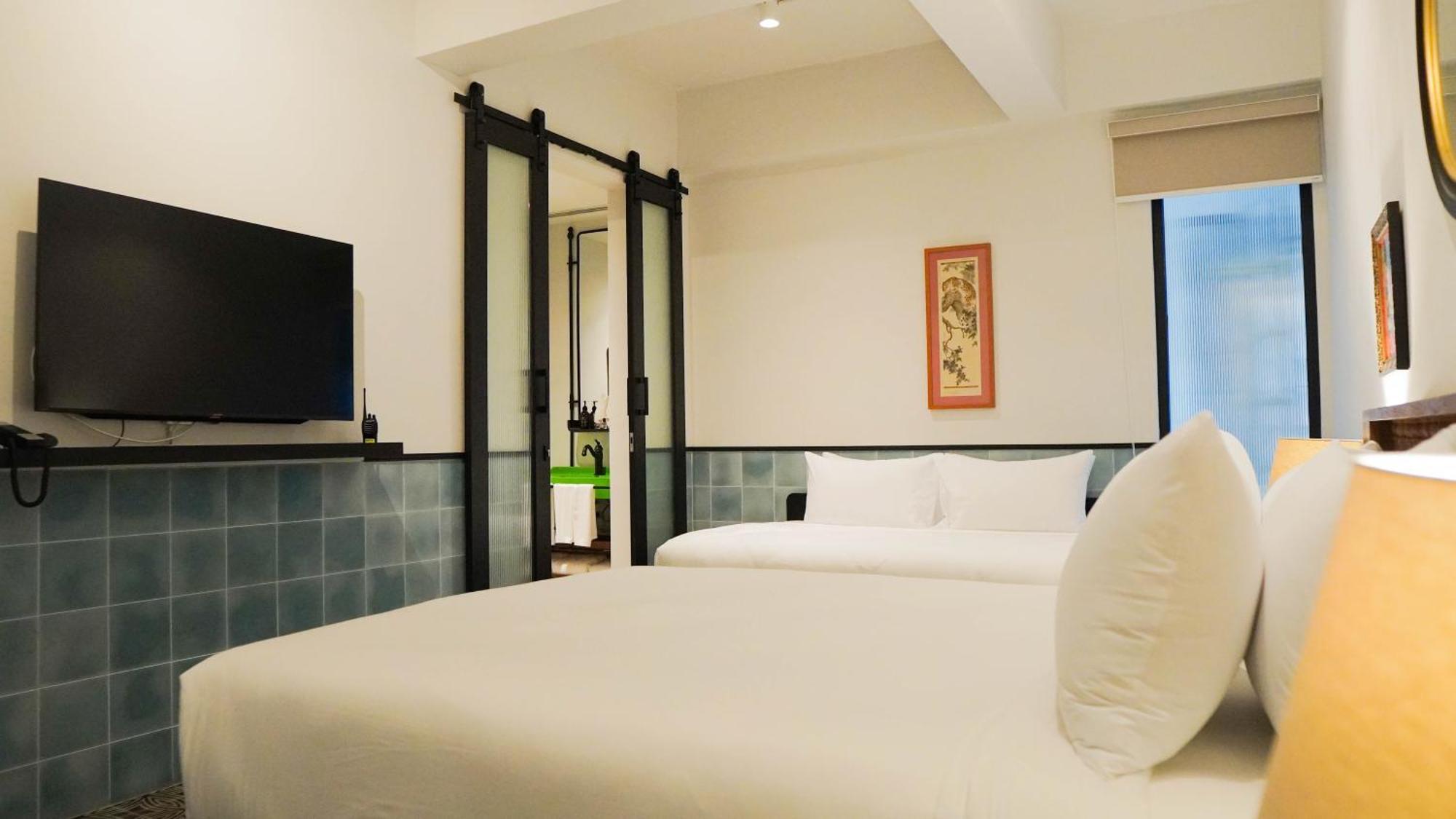 The Payang Hotel Куала-Тренгану Экстерьер фото